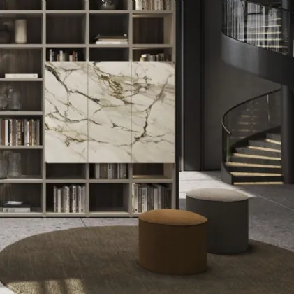 Pouf Windsor di Febal Casa