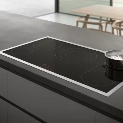 Piano Cottura in Vetroceramica S200 di Gaggenau