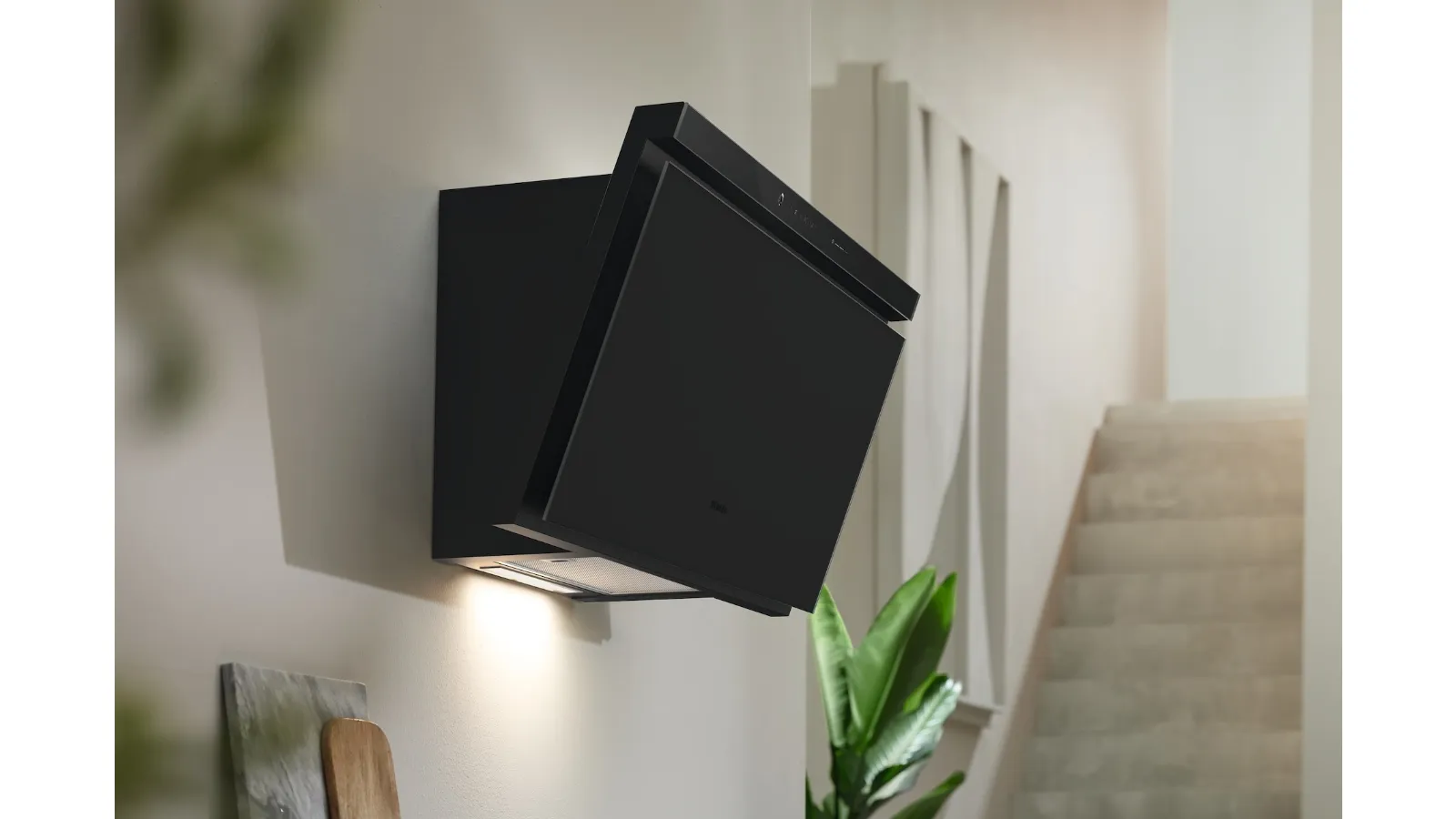 Cappa DAH 4980 125 Gala Ed Nero di Miele