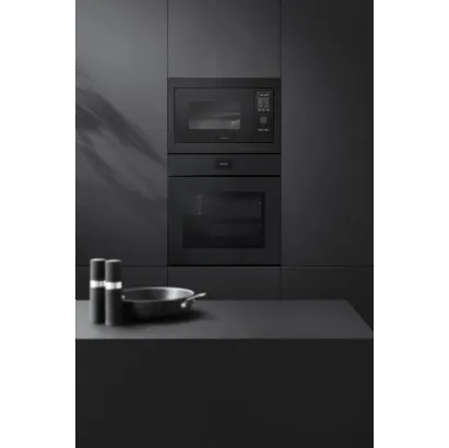 Forno a Microonde Glass da incasso di Barazza