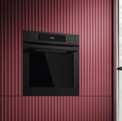 Forno a vapore serie 9000 Pro Assist di AEG
