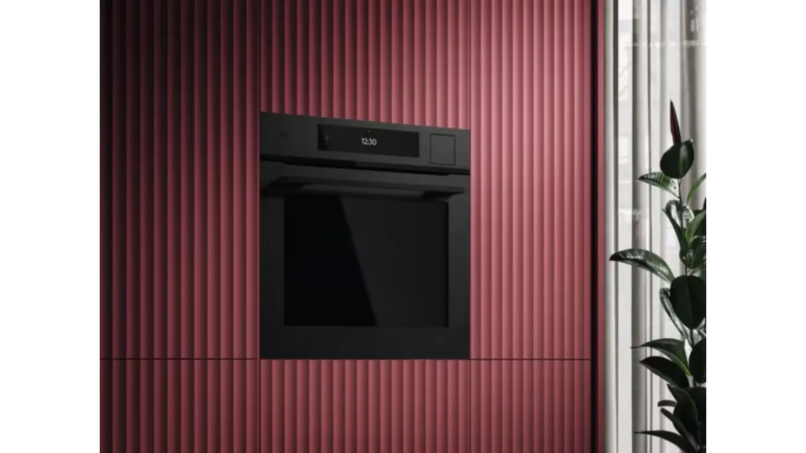 Forno a vapore serie 9000 Pro Assist di AEG