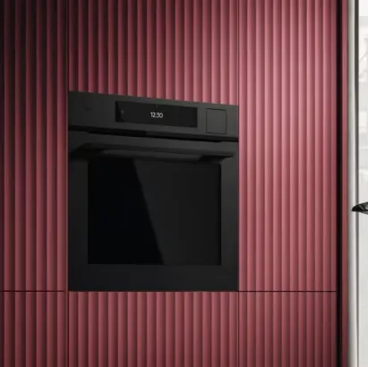 Forno a vapore serie 9000 Pro Assist di AEG