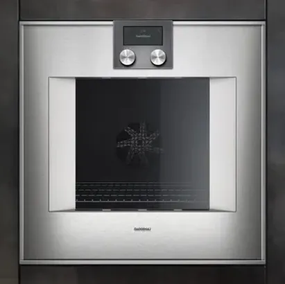 Forno Serie 400 di Gaggenau