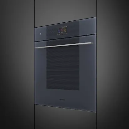 Forno Galileo Omnichef Multitech SO6104APG di Smeg