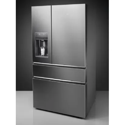 Frigocongelatore 9000 MultiSwitch di AEG