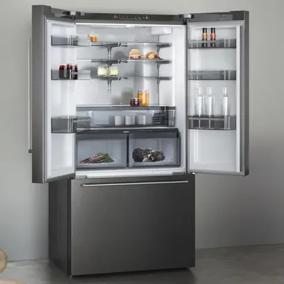 Frigorifero Congelatore a libera installazione di Gaggenau