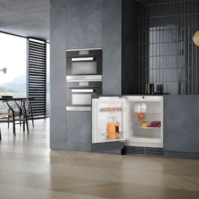 Frigorifero da sottopiano K 31222Ui-1 di Miele