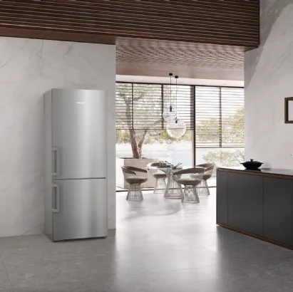 Frigorifero KFN 4796 CD di Miele