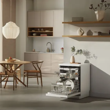 Lavastoviglie G 5133 SC Excellence di Miele