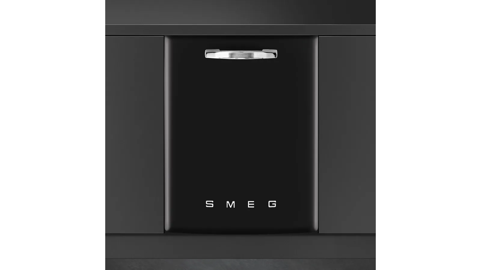 Lavastoviglie Incasso sottotop di Smeg