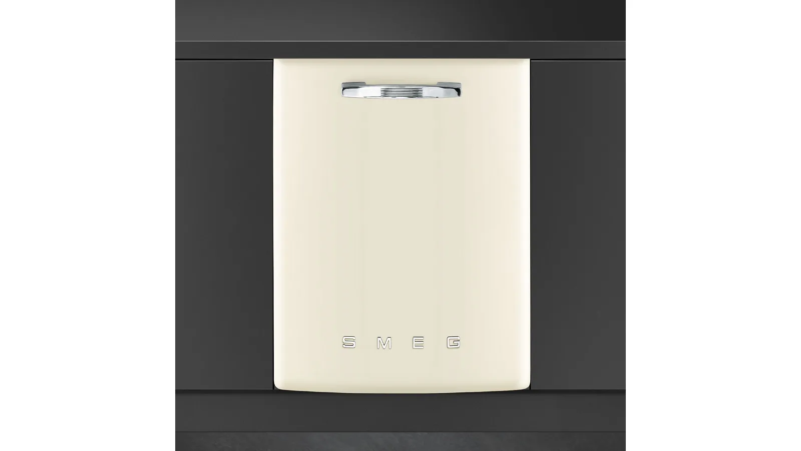 Lavastoviglie Incasso sottotop di Smeg