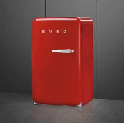 Frigorifero Colorato di Smeg