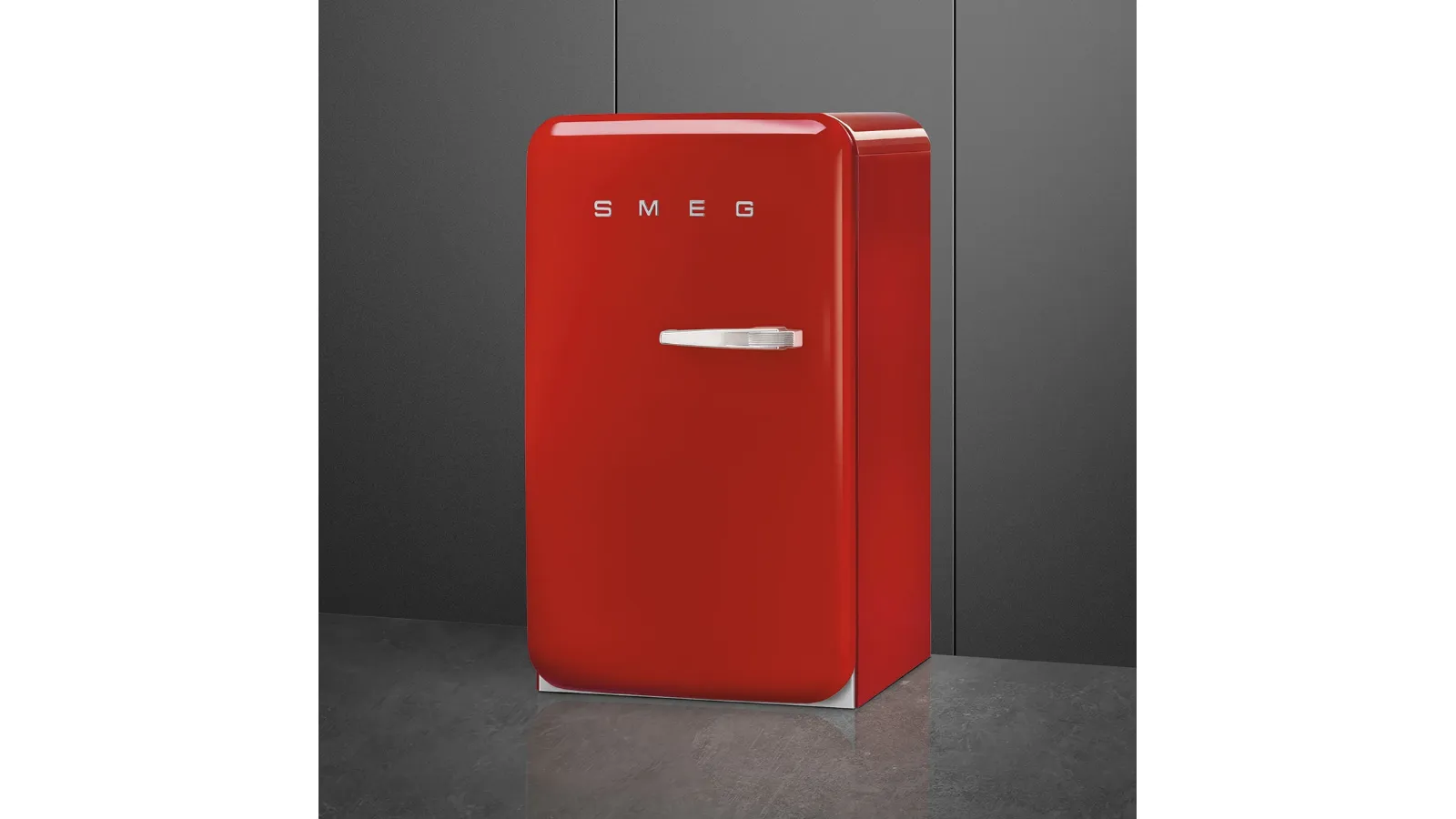 Frigorifero Colorato di Smeg