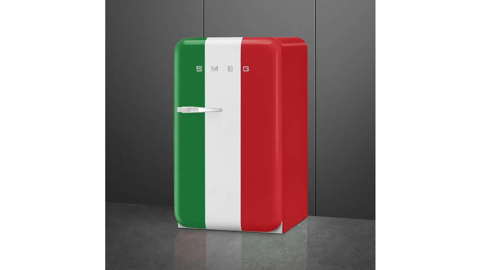 Frigorifero Colorato di Smeg
