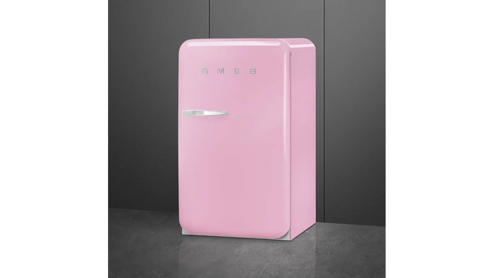 Frigorifero Colorato di Smeg