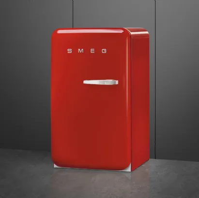 Frigorifero Colorato di Smeg