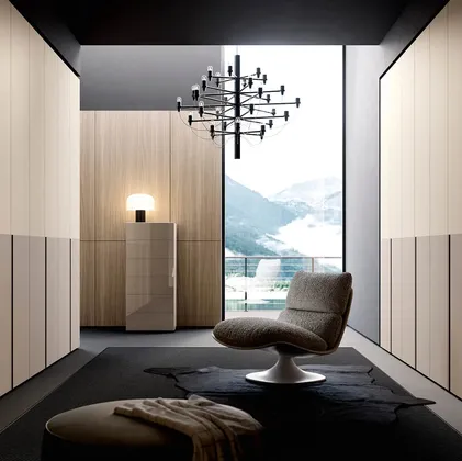 Armadio Lewitt di Febal Casa