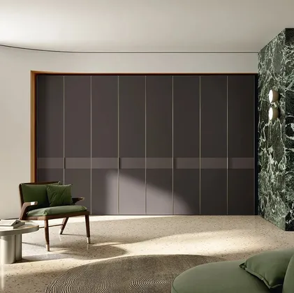 Armadio Profile Block di Febal Casa