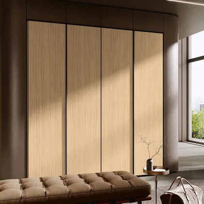 Armadio Profile Solid di Febal Casa