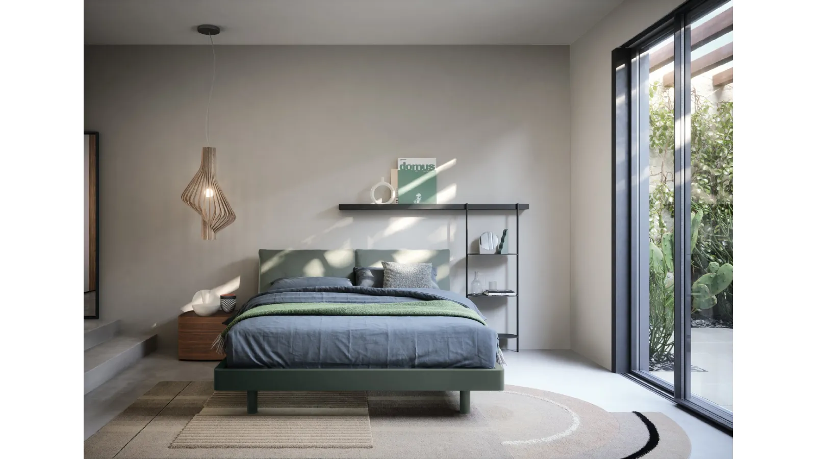 Letto Nido di Novamobili