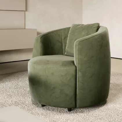 Poltroncina Jane di Febal Casa