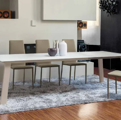 Tavolo allungabile Davos di Febal Casa