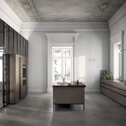 Cucina Design MK1 4 di Nova Cucina