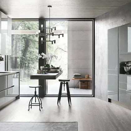 Cucina Moderna Aliant 12 di Stosa