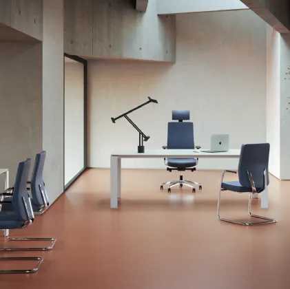 Seduta operativa Elysia di Elleci Office
